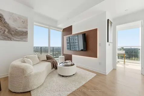 115 Mcmahon Drive Toronto ON M2K 0E3