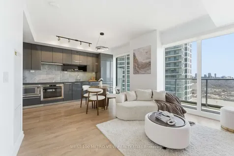 115 Mcmahon Drive Toronto ON M2K 0E3