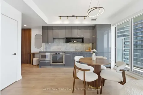 115 Mcmahon Drive Toronto ON M2K 0E3