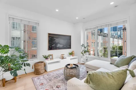 3 Everson Drive Toronto ON M2N 7C2