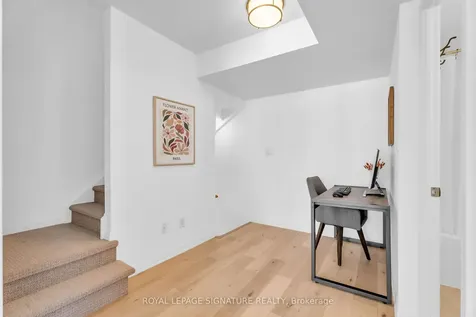 3 Everson Drive Toronto ON M2N 7C2