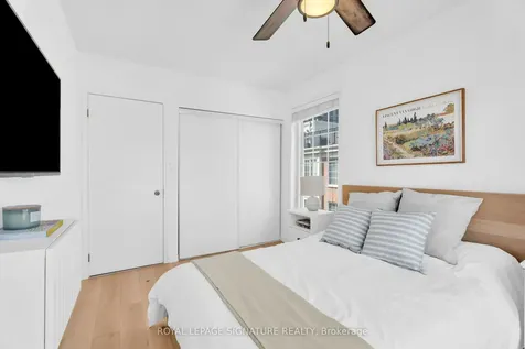 3 Everson Drive Toronto ON M2N 7C2