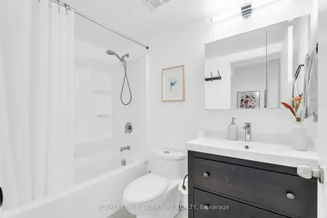 3 Everson Drive Toronto ON M2N 7C2