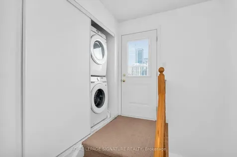 3 Everson Drive Toronto ON M2N 7C2