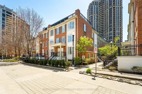 3 Everson Drive Toronto ON M2N 7C2