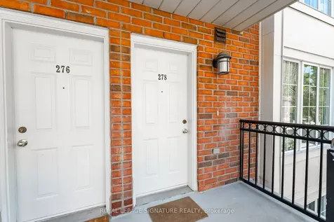 3 Everson Drive Toronto ON M2N 7C2