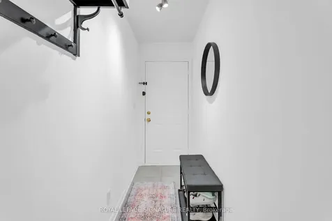 3 Everson Drive Toronto ON M2N 7C2