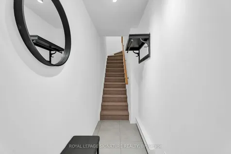 3 Everson Drive Toronto ON M2N 7C2