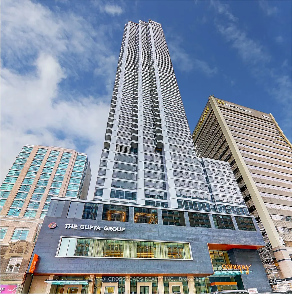 395 Bloor Street E Toronto ON M4W 0B4