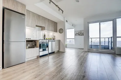 395 Bloor Street E Toronto ON M4W 0B4
