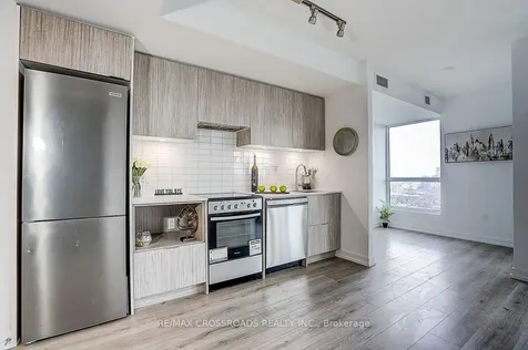 395 Bloor Street E Toronto ON M4W 0B4