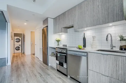 395 Bloor Street E Toronto ON M4W 0B4