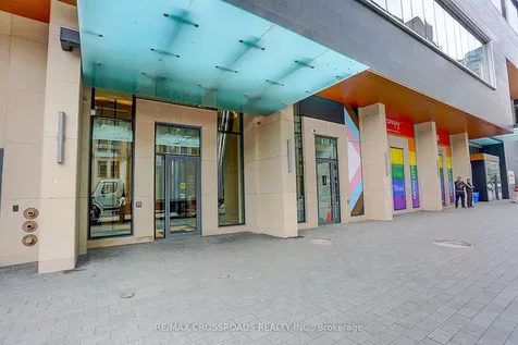 395 Bloor Street E Toronto ON M4W 0B4