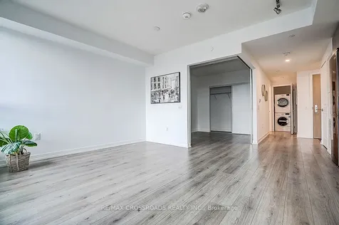 395 Bloor Street E Toronto ON M4W 0B4