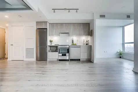 395 Bloor Street E Toronto ON M4W 0B4