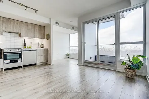 395 Bloor Street E Toronto ON M4W 0B4