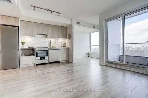 395 Bloor Street E Toronto ON M4W 0B4