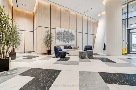 395 Bloor Street E Toronto ON M4W 0B4