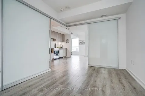 395 Bloor Street E Toronto ON M4W 0B4