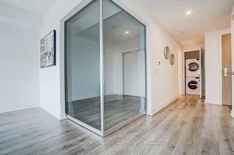 395 Bloor Street E Toronto ON M4W 0B4
