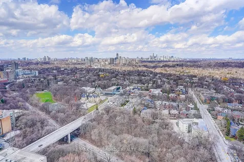 395 Bloor Street E Toronto ON M4W 0B4