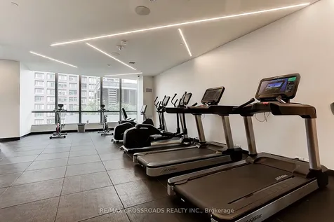 395 Bloor Street E Toronto ON M4W 0B4