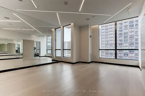 395 Bloor Street E Toronto ON M4W 0B4
