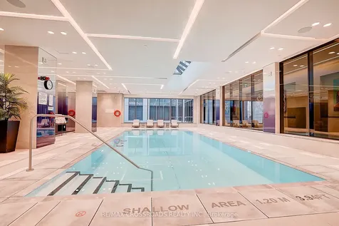 395 Bloor Street E Toronto ON M4W 0B4