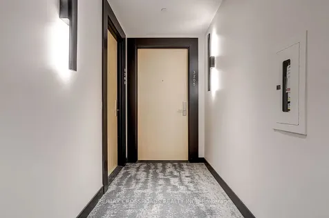 395 Bloor Street E Toronto ON M4W 0B4