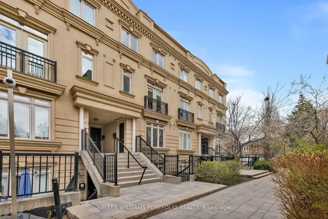 60 Carr Street Toronto ON M5T 1B7