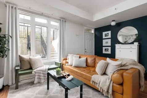 60 Carr Street Toronto ON M5T 1B7