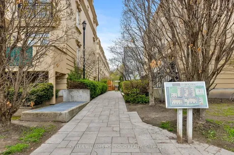 60 Carr Street Toronto ON M5T 1B7