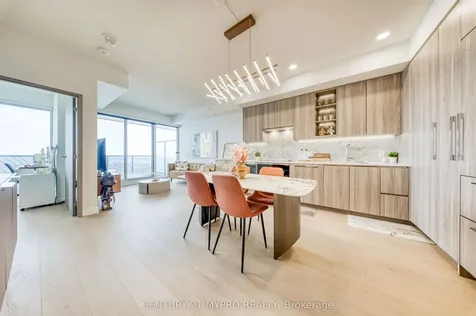 95 Mcmahon Drive Toronto ON M2K 0H1