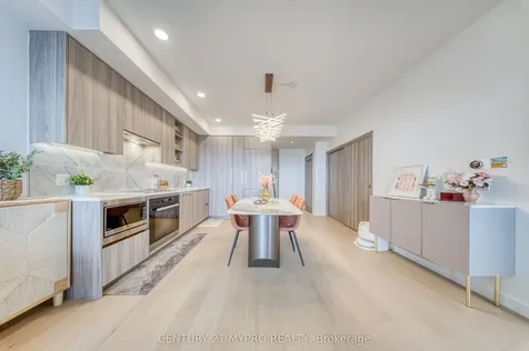 95 Mcmahon Drive Toronto ON M2K 0H1