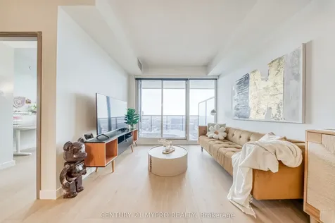 95 Mcmahon Drive Toronto ON M2K 0H1