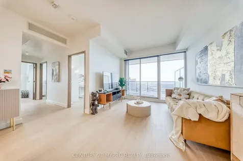 95 Mcmahon Drive Toronto ON M2K 0H1