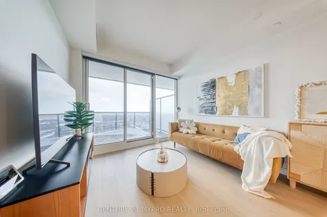 95 Mcmahon Drive Toronto ON M2K 0H1