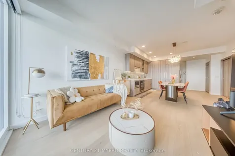 95 Mcmahon Drive Toronto ON M2K 0H1