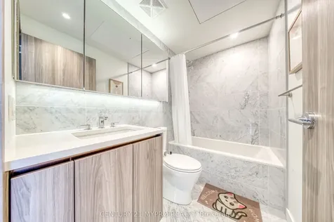 95 Mcmahon Drive Toronto ON M2K 0H1