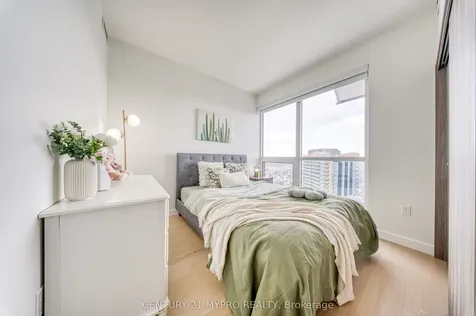 95 Mcmahon Drive Toronto ON M2K 0H1
