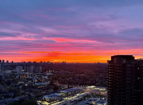 95 Mcmahon Drive Toronto ON M2K 0H1