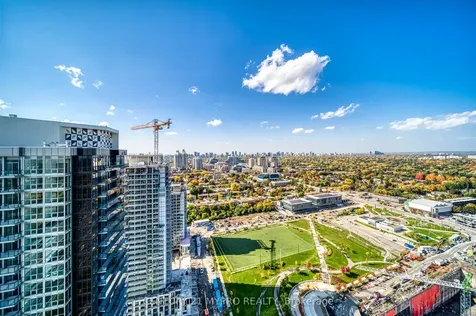 95 Mcmahon Drive Toronto ON M2K 0H1