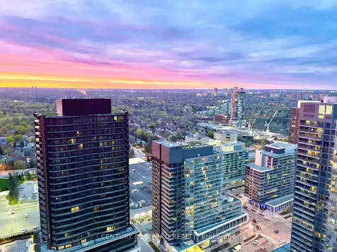 95 Mcmahon Drive Toronto ON M2K 0H1