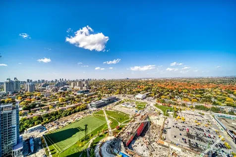 95 Mcmahon Drive Toronto ON M2K 0H1