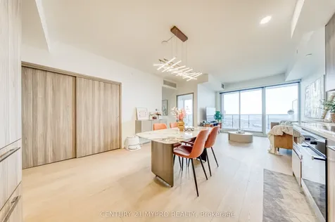 95 Mcmahon Drive Toronto ON M2K 0H1