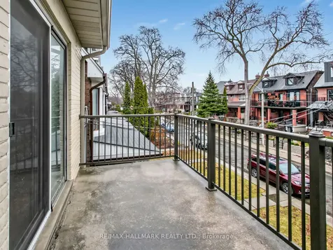 276 Grace Street Toronto ON M6G 3A6