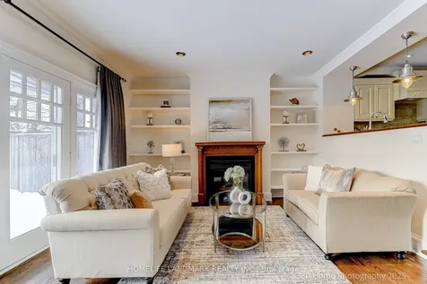 155 Fairlawn Avenue Toronto ON M5M 1S9