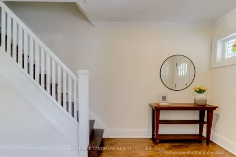 155 Fairlawn Avenue Toronto ON M5M 1S9