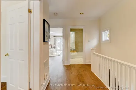 155 Fairlawn Avenue Toronto ON M5M 1S9