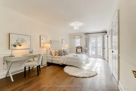 155 Fairlawn Avenue Toronto ON M5M 1S9
